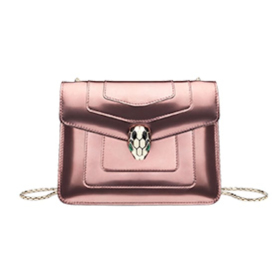 Serpenti Forever Handbag