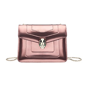 Serpenti Forever Handbag