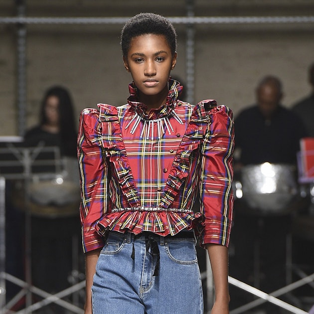 These 5 Top Trends From Fashion Month Are So Wearable