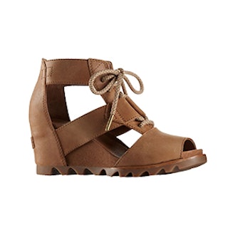 Women’s Joanie™ Lace Wedge Sandal