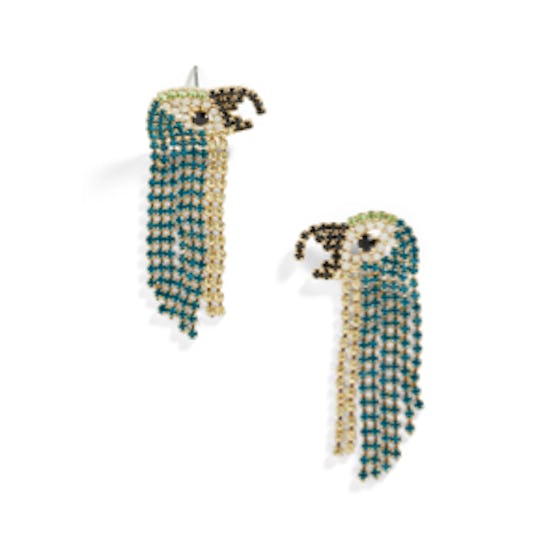 Zazu Drop Earrings