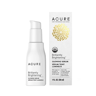 Brightening Glowing Serum