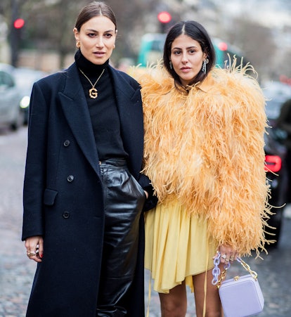 This Is The Line Every Fashion Girl Wants To Wear