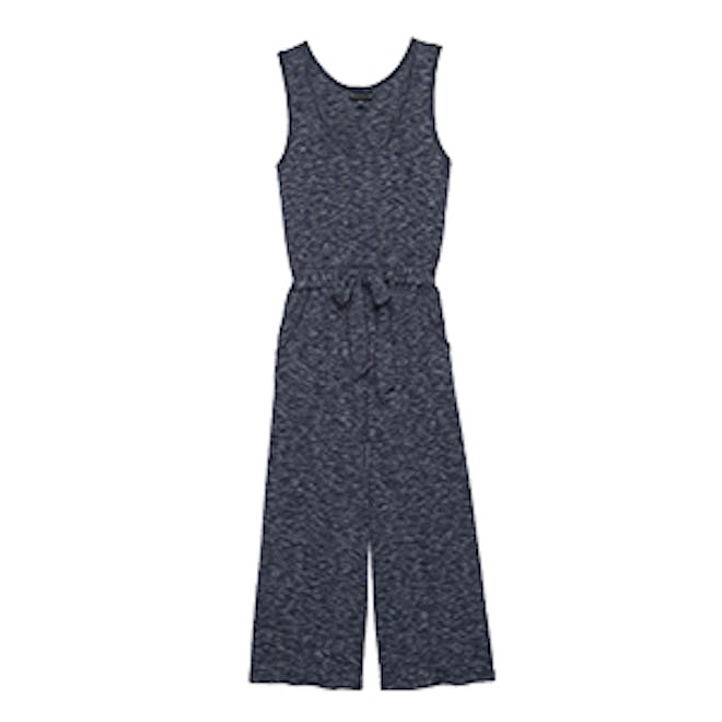 Devin Knit Jumpsuit