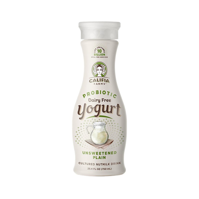 Califia Farms Probiotic Yogurt Drink