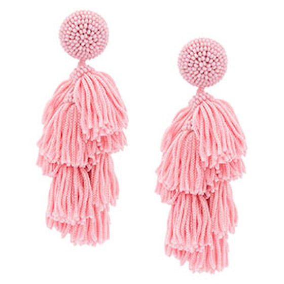 Chacha Earrings