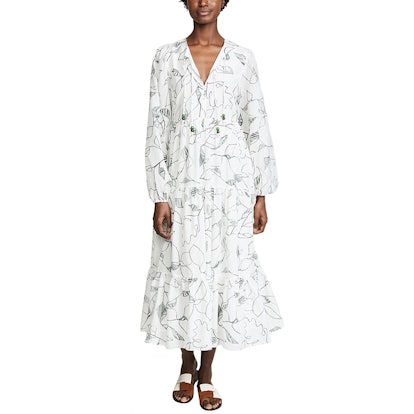 11 Dresses You’ll Live In All Season