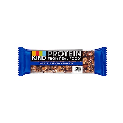 KIND Crunchy Peanut Butter Protein Bar