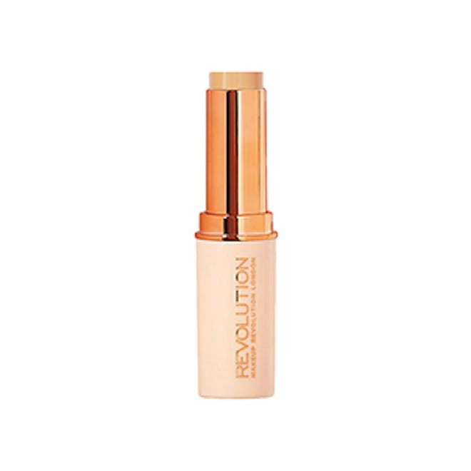 Makeup Revolution Fast Base Stick Foundation