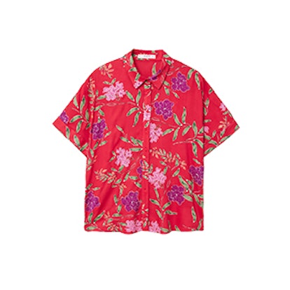This “Ugly” Shirt Is Incredibly Cool Again