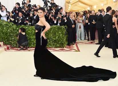 The Most Incredible Looks From The 2018 Met Gala