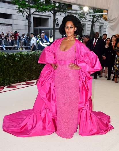 The Most Incredible Looks From The 2018 Met Gala