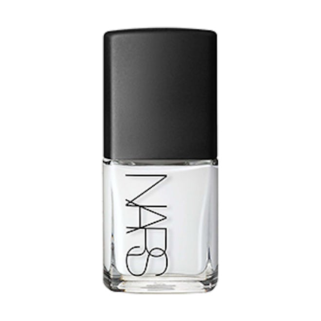 Iconic Color Nail Polish