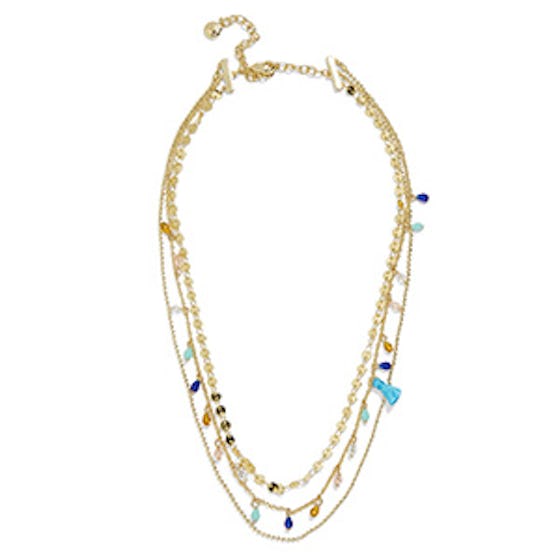 Brynn Layered Necklace