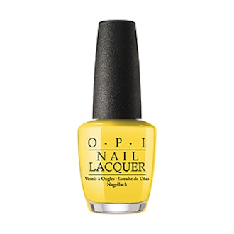 OPI Fiji Nail Lacquer Collection