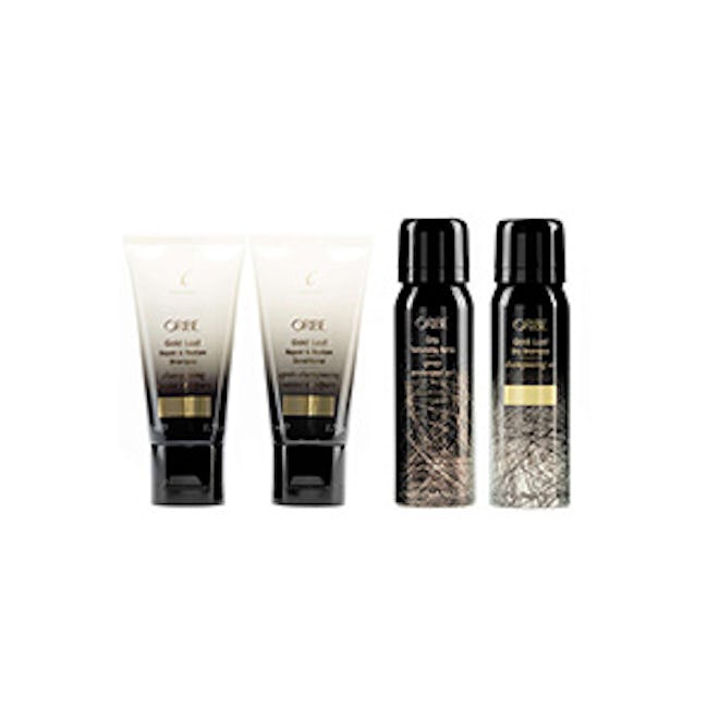 SPACE.NK.apothecary Oribe Cult Classics Set