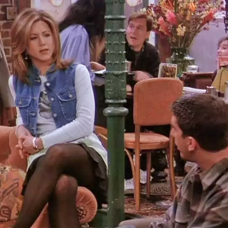 Everything Rachel Green Wore That We Would Totally Wear Now