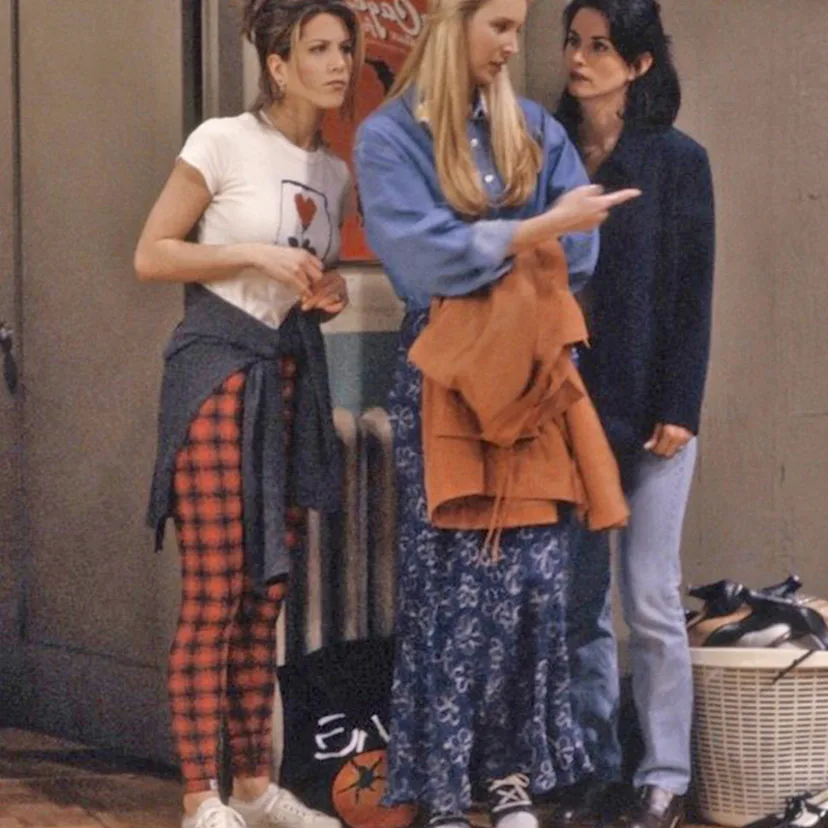 Everything Rachel Green Wore That We Would Totally Wear Now Everything Rachel Green Wore That We Would Totally Wear Now