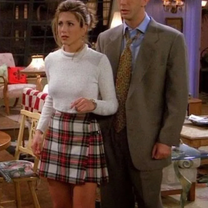 Everything Rachel Green Wore That We Would Totally Wear Now Everything Rachel Green Wore That We Would Totally Wear Now