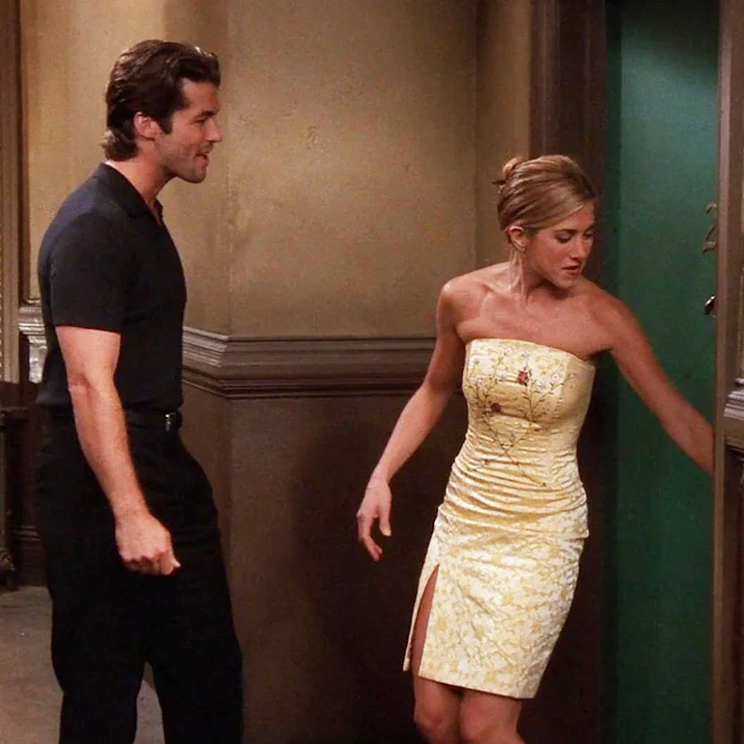 Everything Rachel Green Wore That We Would Totally Wear Now Everything Rachel Green Wore That We Would Totally Wear Now