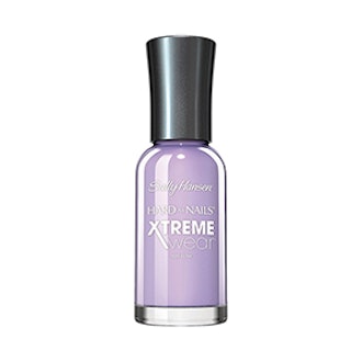 Sally Hansen Xtreme Wear Nail Color In Lacey Lilac