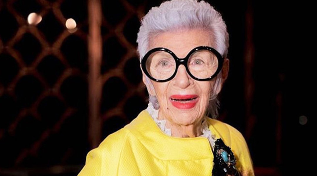 8 Over50 Instagram Influencers Who Prove Style Is Ageless