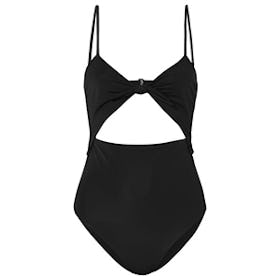 Kia Cutout Swimsuit