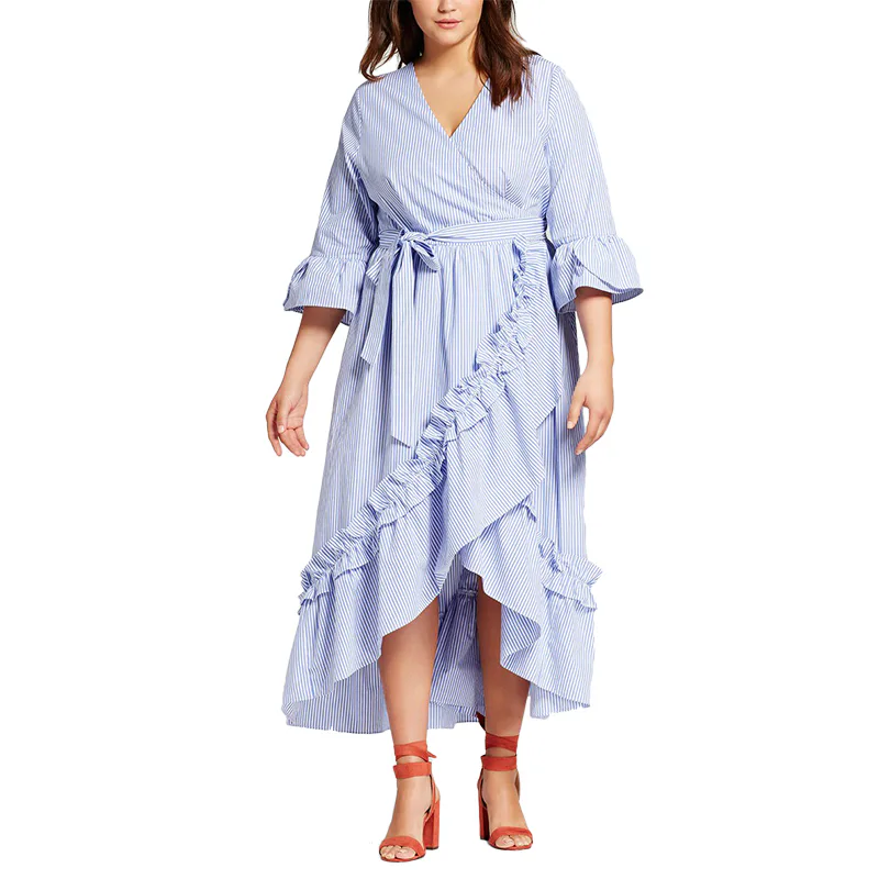target wrap dresses