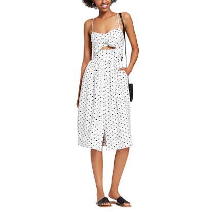 The Best Spring Dresses From Target, H&M, Zara And More
