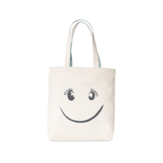 The Perfect Organic Tote- Good Moods