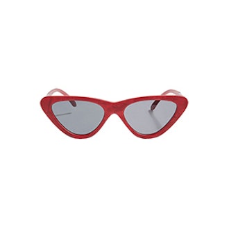 Point Polly Cat Eye Sunglasses