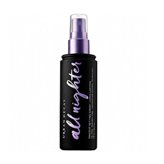 Urban Decay All Nighter Long-Lasting Makeup Setting Spray