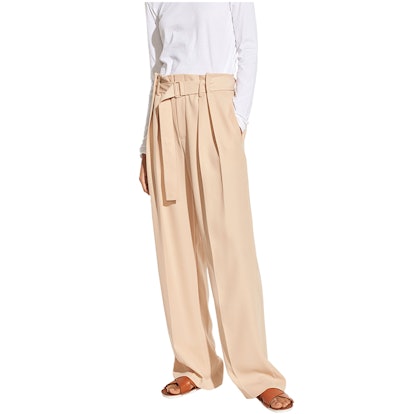 The Pants Trend That’ll Be Huge This Spring
