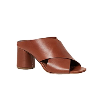 Vince Theron Mules