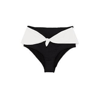 Knotted Bikini Bottoms