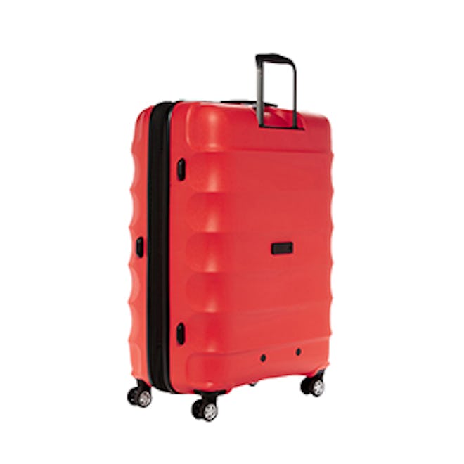 Antler Juno Deluxe 30” Expandable Spinner Suitcase