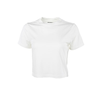 The Best White T-Shirts For Every Style