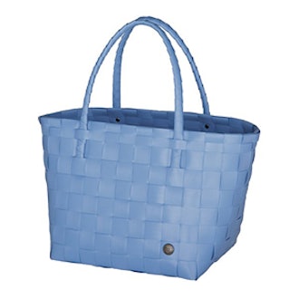 Unek Dusk Blue Woven Bag