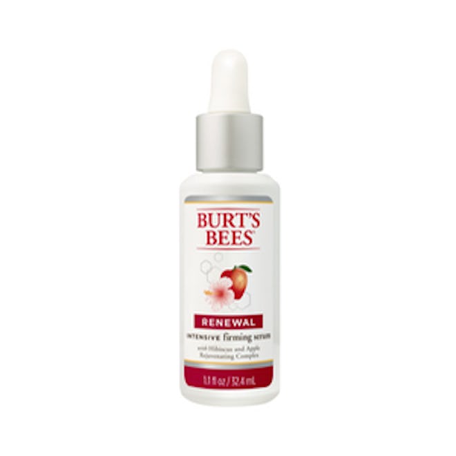 Burt’s Bees Renewal Intensive Firming Serum