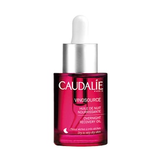 Caudalie Vinosource Overnight Recovery Oil