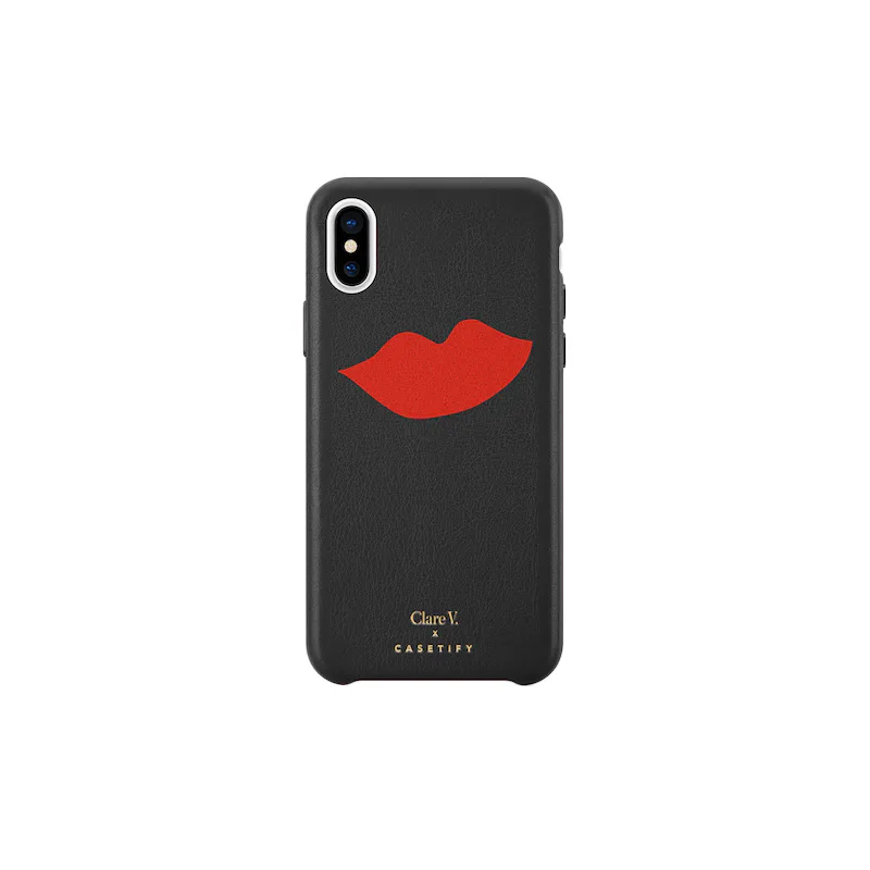 Casetify Clare V Phone Case Clare X CASETiFY