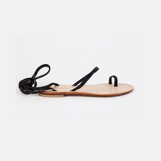 Alicudi Sandal