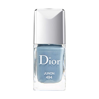 Dior Long Wear Nail Lacquer In Junon