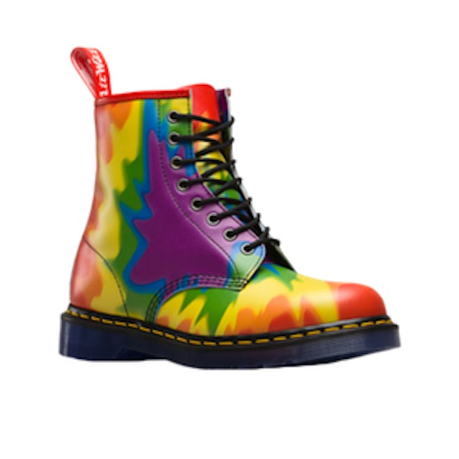 Tie-Dye Pride 1460