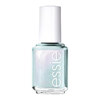 Essie Seaglass Collection In At Sea Level