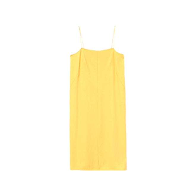 The Japanese GoWeave Cami Slip Dress