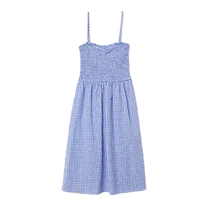 Sienna Miller Wore The Perfect Summer Dress From H&M, And We're Adding To  Cart ASAP