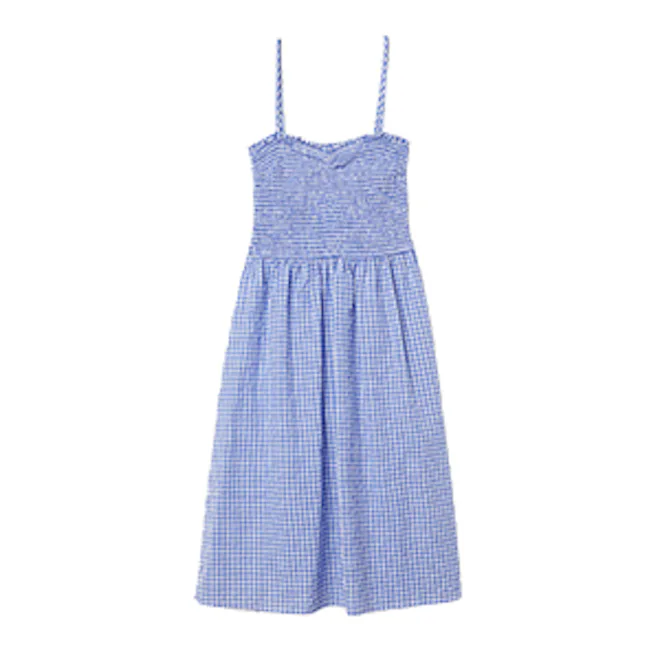 Sienna Miller Wore The Perfect Summer Dress From H&M, And We're Adding To Cart ASAP Sienna Miller Wore The Perfect Summer Dress From H&M, And We're Adding To Cart ASAP