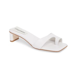 jeffrey campbell toe ring sandals