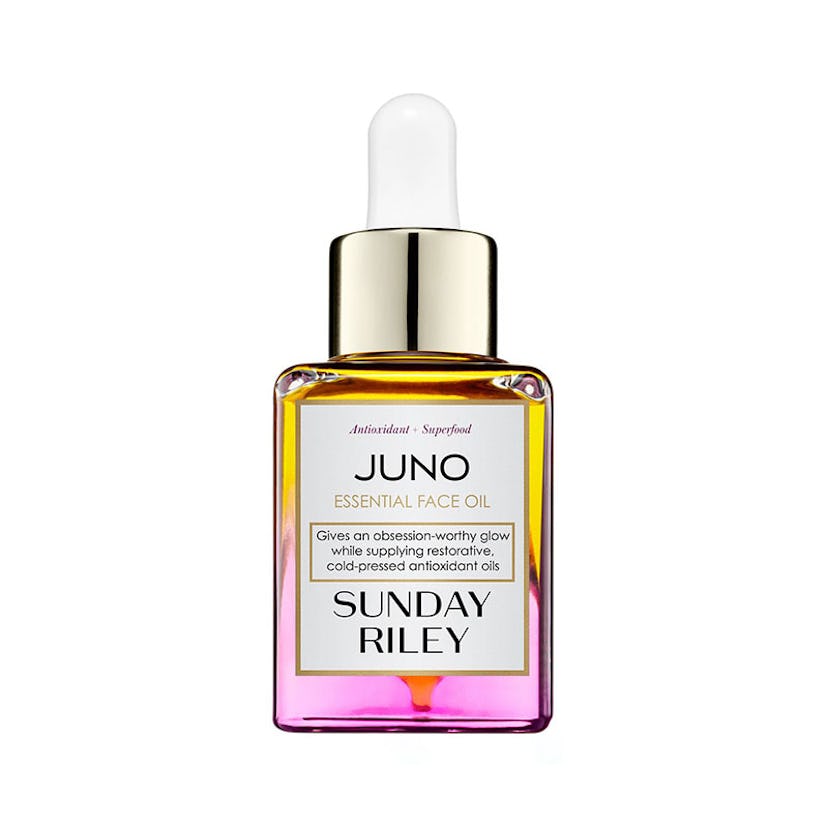 Sunday Riley Juno Hydroactive Cellular Face Oil